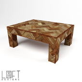 Coffee table_222 model