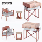 Porada Set