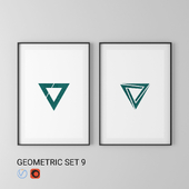 GEOMETRIC SET_9