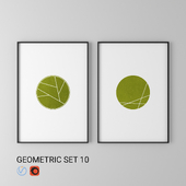 GEOMETRIC SET_10
