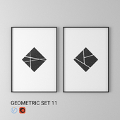 GEOMETRIC SET_11