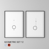 GEOMETRIC SET_12