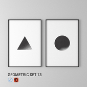 GEOMETRIC SET_13