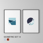 GEOMETRIC SET_14