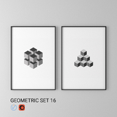GEOMETRIC SET_16
