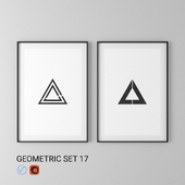 GEOMETRIC SET_17