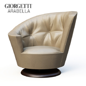 Giorgetti Arabella
