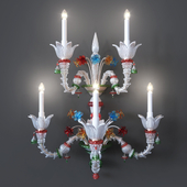 Bra BAROVIER & TOSO VENEZIANI