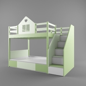Bunk 01