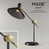 Ogilvy Task Table Lamp