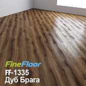 OM Кварц-винил Fine Floor FF-1335