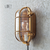 Бра LOFT model 796