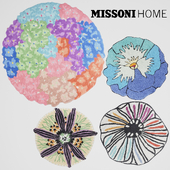 Ковры Missoni Home part 2