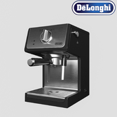 Кофемашина De Longhi ECP 35.31