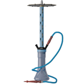 Hookah_Modern