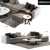 Meridiani louis 2.0