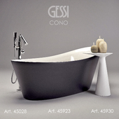 Gessi CONO