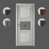 Door X5 ProfilDoors