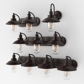 SCHOONER BATH LIGHT