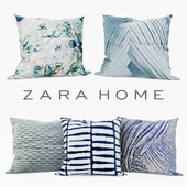 Zara Home - Decorative Pillows set 10