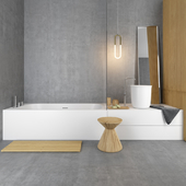 REXA DESIGN / HAMMAM / R1