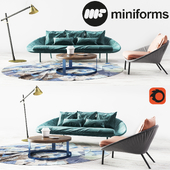 MINIFORMS