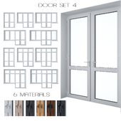 Door Set 4