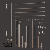 Dorma door system