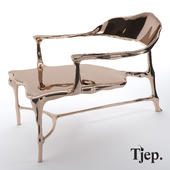 Bronze Age Lounge chair