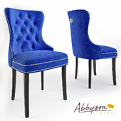 Abbyson Living Versailles Dining Chair