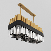 CREATIVE MARY GRANVILLE SUSPENSION