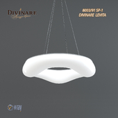 Divinare levita