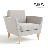 Кресло Sits Mynta