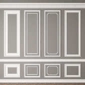 Decorative molding_01