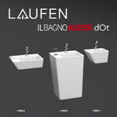 IL BAGNO ALESSI DOT