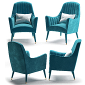 Salvador Armchair