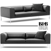 Sofa MICHEL B & B Italia