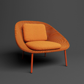 Netframe Easy chair