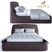 SMANIA-CONTINENTAL HIGH