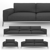 Sofa Set