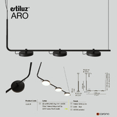 Estiluz Aro 3541
