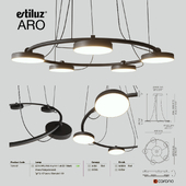 Estiluz Aro 3542