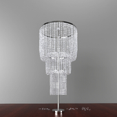 diamond Stand Lamp