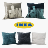 IKEA - Decorative Pillows set 1