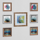 art Frams
