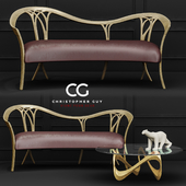 Christopher Guy Set Sofa_2