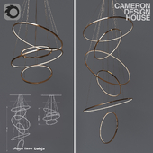 Cameron design house - LOHJA
