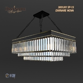 Divinare Nova 3001/01 SP-15