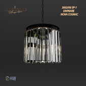 Divinare Nova cognac 3002/06 SP-1