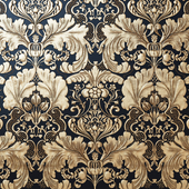 Обои Lincrusta - Italian Renaissance